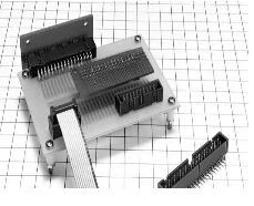 HIF3FB-40DA-2.54DSA廣瀨HRS連接器