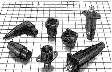 RP13A-12JG-20PC廣瀨HRS連接器