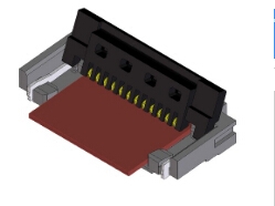 TF31-55S-0.5SH廣瀨HRS連接器