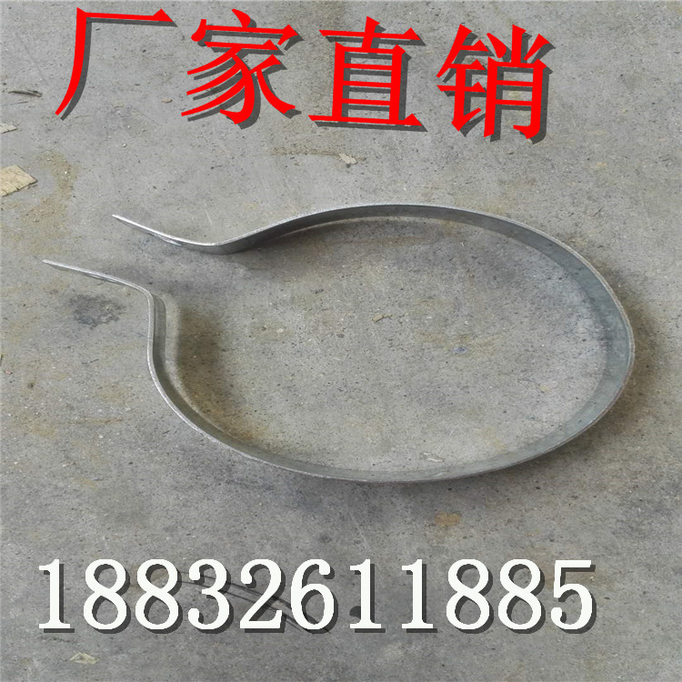 錫林郭勒隔冷木塊配雙螺栓管夾標(biāo)準(zhǔn)