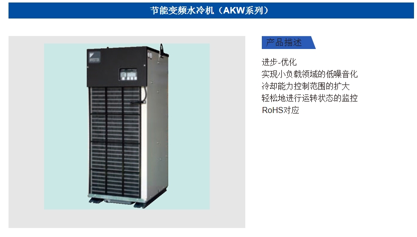 宿遷大金油冷機AKZ329變頻板是什么價格