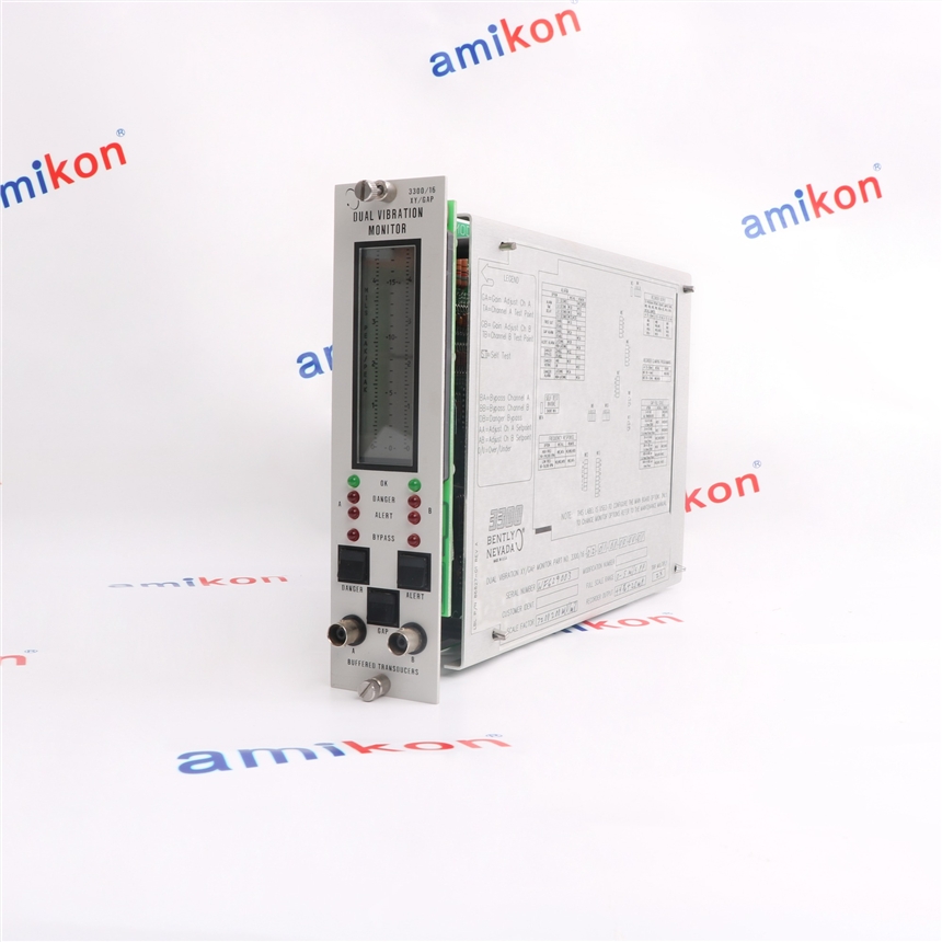 UNIOP33A BKDC16-T