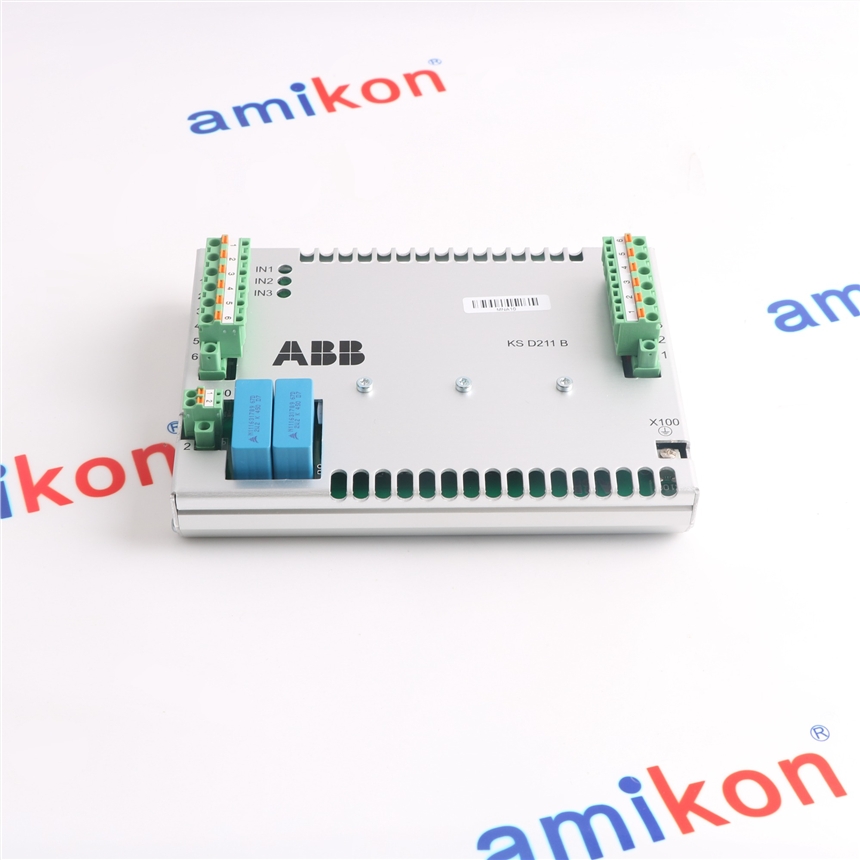 ABB	AO810 REP3BSE008522R1