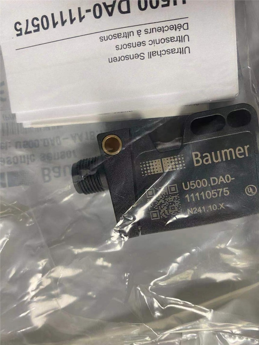 Baumer U500DA0-11110575