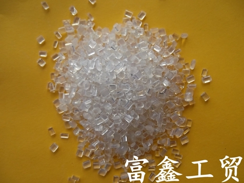 PPE用降溫透明母料 （配方）