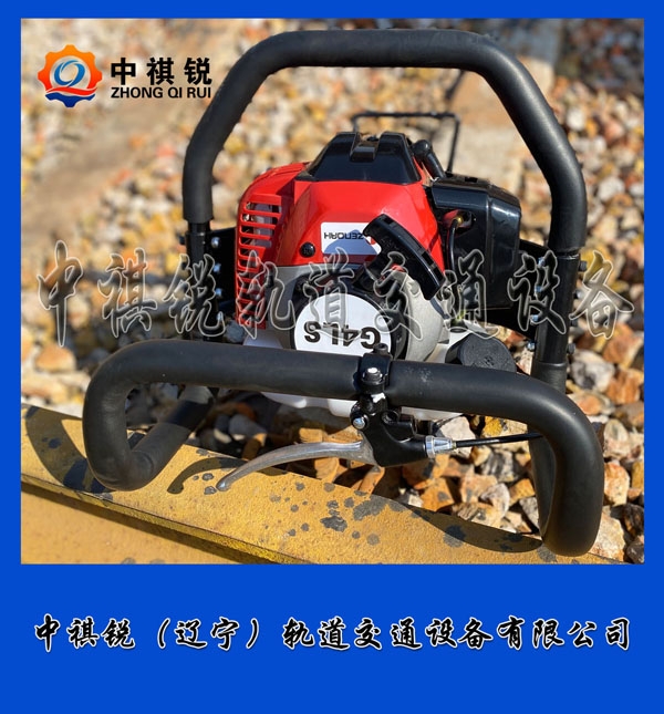 中祺銳出品|NLB-500型手提式內(nèi)燃螺栓扳手