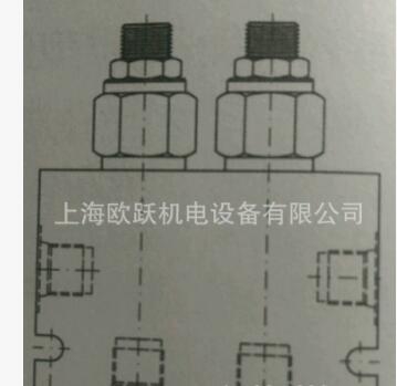 DCBG-10-N-S-03B-04B-15-30-50液壓平衡閥液壓閥替代原裝品質(zhì)