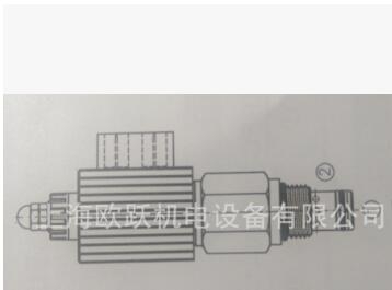 FCVL-08-N-S-0-02B-03B-04B-06B-F-N液壓閥節(jié)流閥液壓閥插裝閥原裝品質