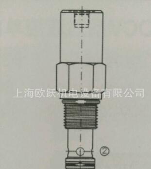 PCFC-10-N-S-0-XX5.7液壓閥液壓閥插裝閥原裝品質(zhì)