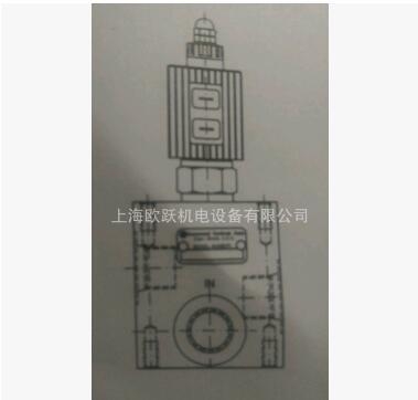 POCD-10-N-C-0插裝式液控單向閥液壓閥插裝閥原裝品質(zhì)