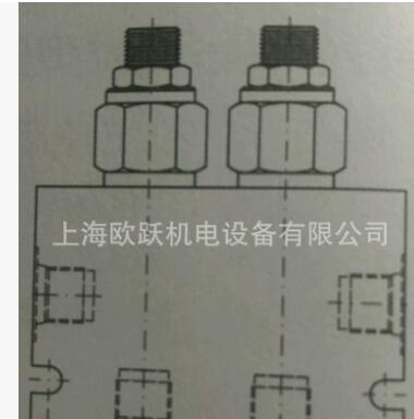 CBPG-10-N-S-0-15-30-50液壓平衡閥插裝閥原裝品質(zhì)閥芯