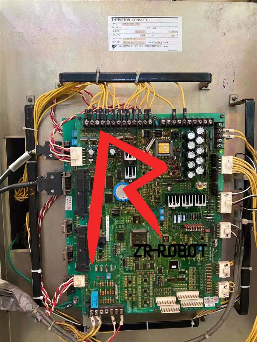 YASKAWAl׃Ԫֱ늙C(j)(q)VS-590 CDMR-D9಻ƽS