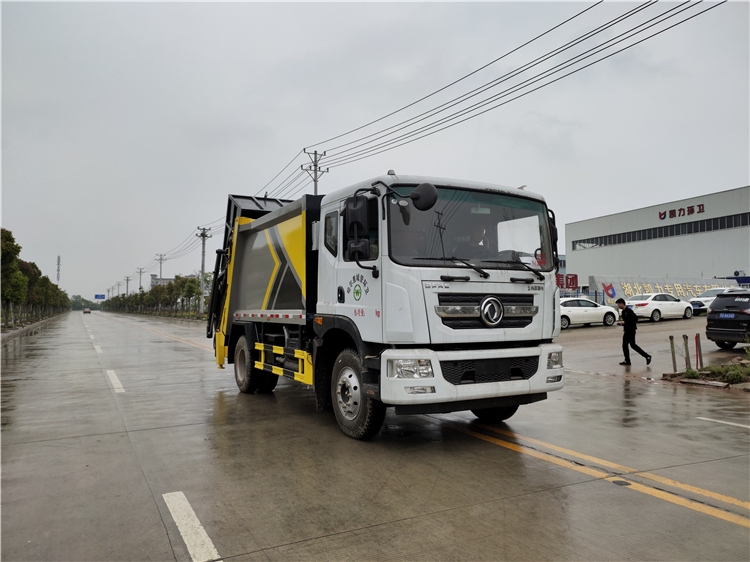 三門(mén)峽壓縮垃圾車(chē)哪里有賣(mài)_三門(mén)峽壓縮垃圾車(chē)現(xiàn)車(chē)_壓縮垃圾車(chē)廠家