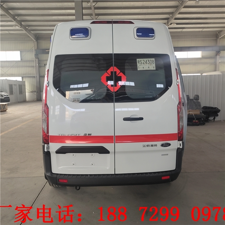 烏蘭察布救護(hù)車(chē)哪里有賣(mài) 福田G9救護(hù)車(chē)大量現(xiàn)車(chē)