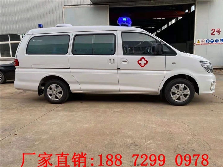 潮州救護(hù)車哪里有賣 東風(fēng)風(fēng)行救護(hù)車生產(chǎn)廠家