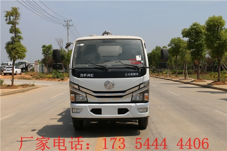 富陽吸污車 天錦清洗吸污車