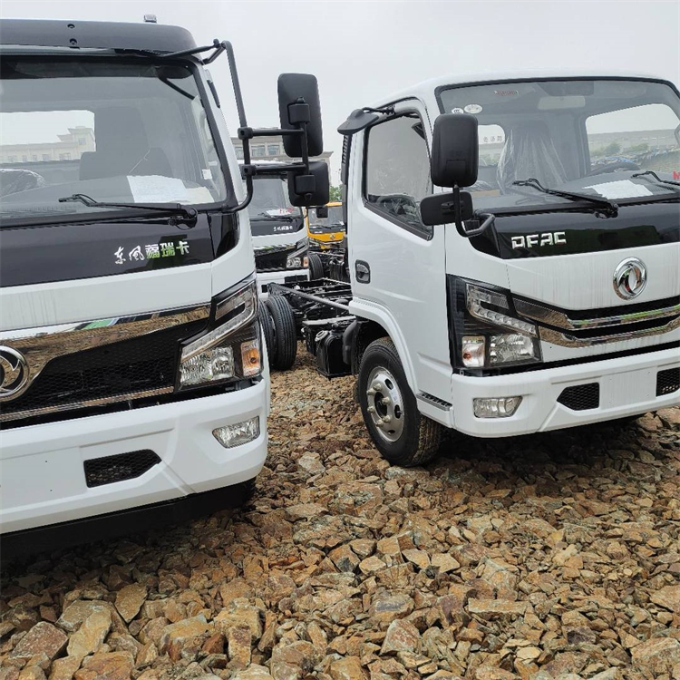 平頂山救護(hù)車(chē)4S店 福田G7源頭廠家