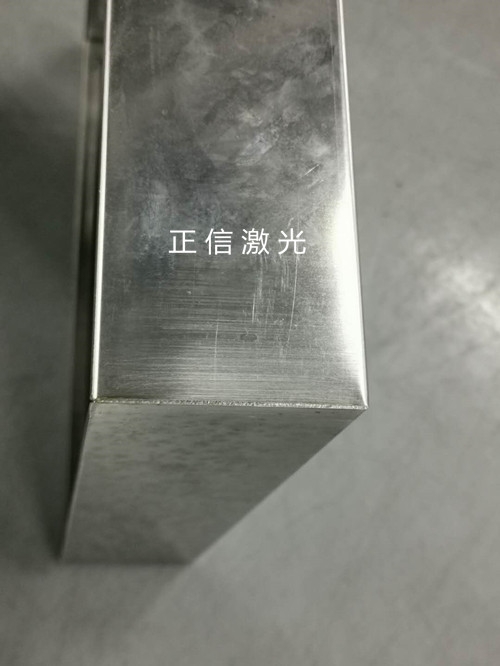 上海不銹鋼制品激光焊接機新型焊接設(shè)備