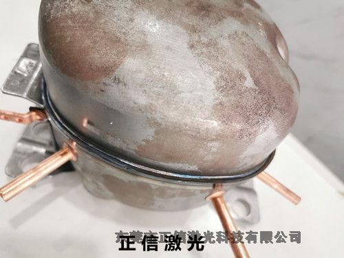 吉林壓縮機焊接機械手激光焊接機廠家直銷