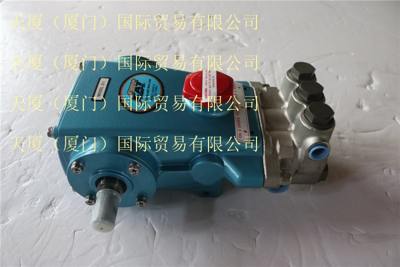 貓牌CATPUMP高壓泵290品質(zhì)保證