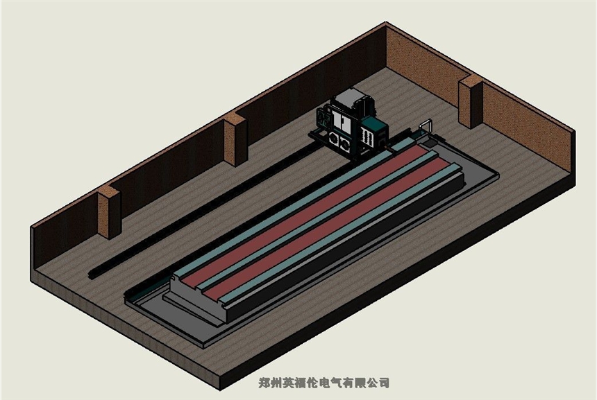 立柱導軌淬火機批發(fā)