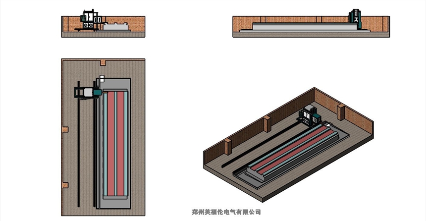 滑臺導(dǎo)軌淬火機(jī)批發(fā)價(jià)