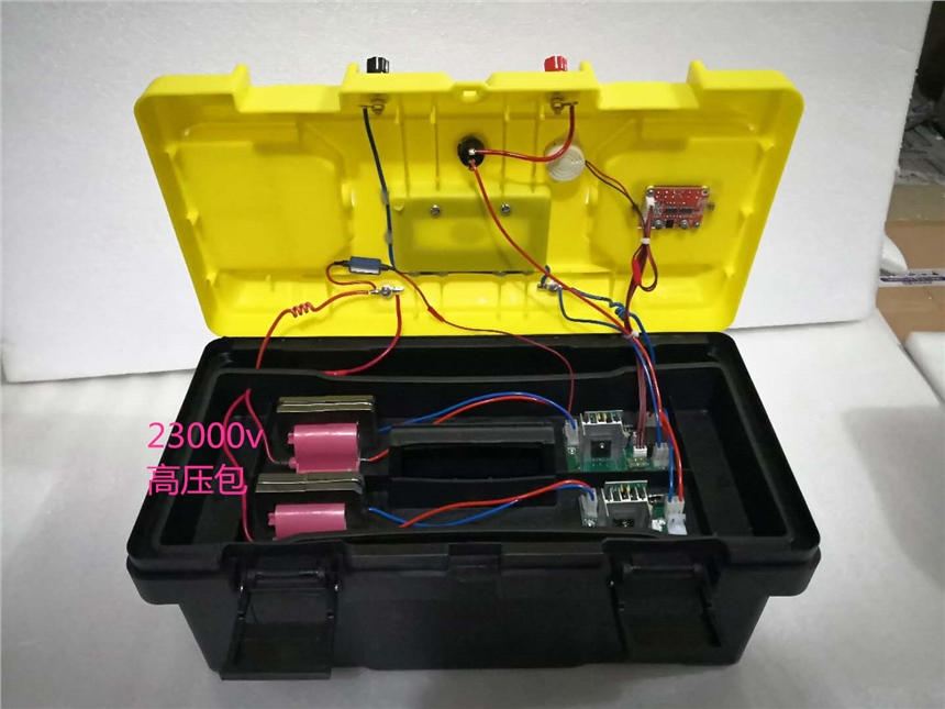 內(nèi)蒙古電子捕獵器廠家直銷