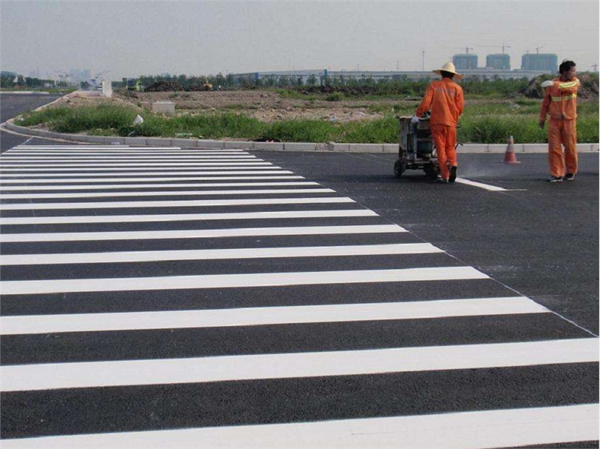 來賓武宣縣馬路劃線漆行情價格