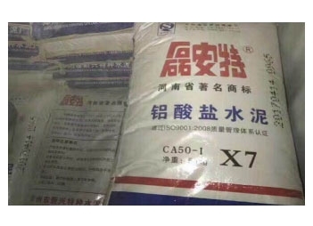 生產(chǎn)廠家直銷 鋁酸鹽水泥CA-50