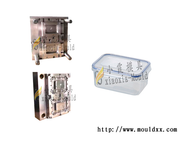 賣p20塑料保鮮盒模具