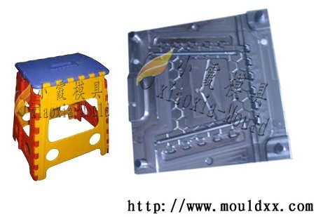 定做成型凳子模具，凳子模具報價