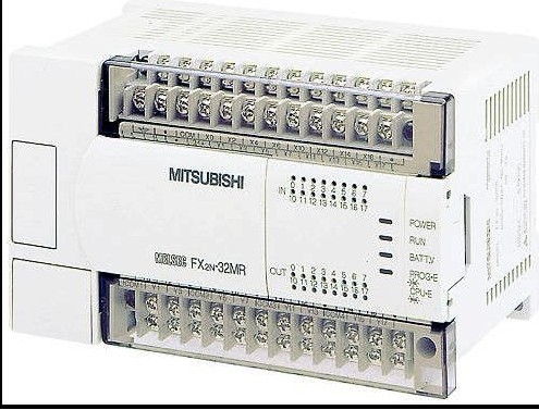 PLC FX1N-40MT-D