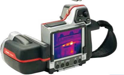 FLIR T335 紅外熱像儀 卓越性能 價格“優(yōu)惠”