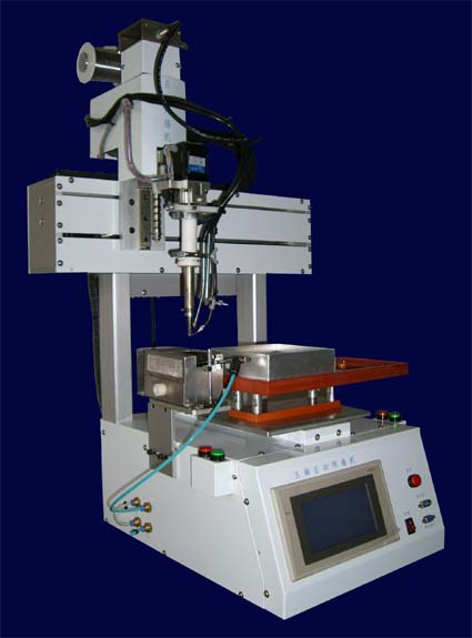 RJ系列專用自動焊錫機