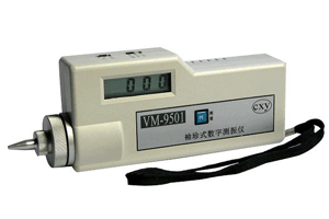 VM-9501袖珍式數(shù)字測振儀VM9501 