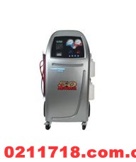 美國(guó)羅賓耐爾Robinair AC790PRO全自動(dòng)冷媒回收加注機(jī)