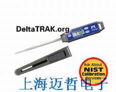 11025美國DELTATRAK 11025中心溫度計