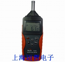 SL-821噪音計(jì)SL821噪聲計(jì)