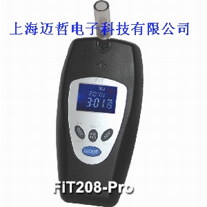 AAT208Pro呼吸式酒精檢測儀AAT208-Pro