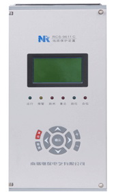 南瑞微機(jī)保護(hù)RCS-9618CS線變組光纖差動(dòng)保護(hù)裝置