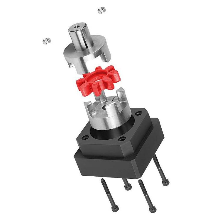 norelem德國原廠直供諾瑞朗NLM20320電機(jī)安裝套件