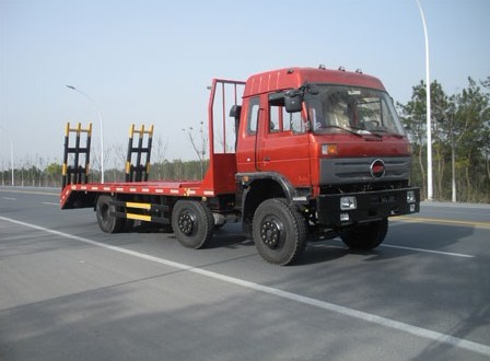 甘肅挖機拖車，挖機運輸車制造，挖機運輸車線裝，挖機運輸車廠家直銷