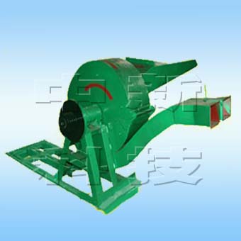 粉碎機(jī)-供應(yīng)粉碎機(jī)-棉花秸桿粉碎機(jī) 周