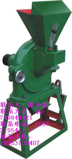 供應(yīng)五谷雜糧脫皮機(jī) 中小型磨面機(jī) 全自動(dòng)磨面機(jī)17