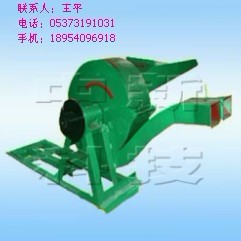 農(nóng)作物秸桿粉碎機稻草粉碎機 6