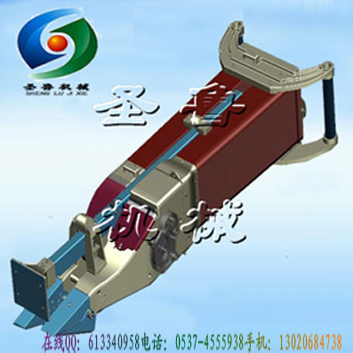 手提式玉米施肥點(diǎn)播機(jī) 曲阜花生施肥機(jī)圣魯機(jī)械廠