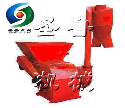 自動(dòng)進(jìn)料粉碎機(jī)粉碎機(jī)品牌決定質(zhì)量