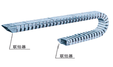 電纜拖鏈