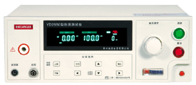 YD2650系列耐電壓測(cè)試儀