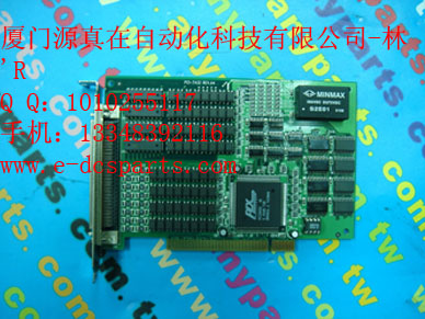 DCS/PLC倉(cāng)存現(xiàn)貨供應(yīng)PCI-7432 ADLINK